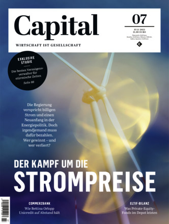 Capital