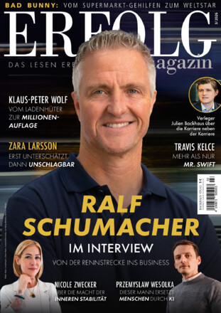 ERFOLG Magazin