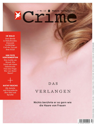 stern Crime
