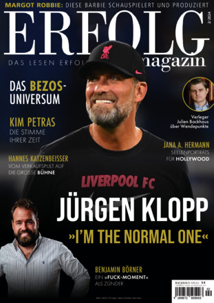ERFOLG Magazin