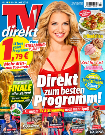 TV Direkt - ePaper