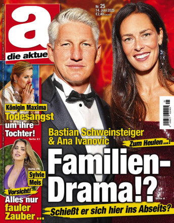die aktuelle