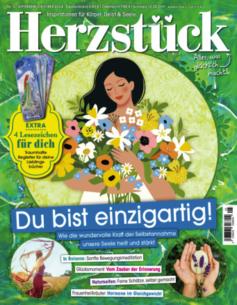 Herzstück