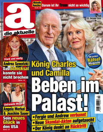 die aktuelle