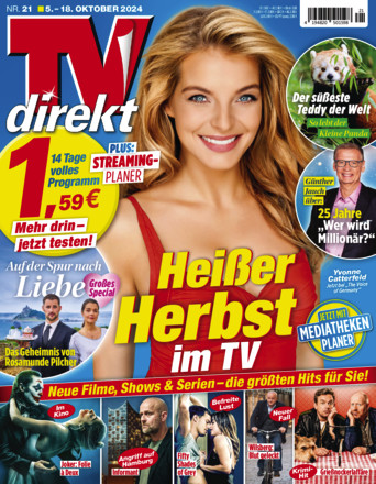 TV Direkt - ePaper