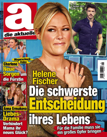 die aktuelle