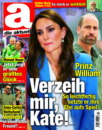 die aktuelle