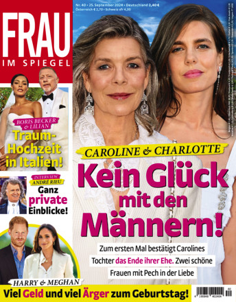 Frau im Spiegel - ePaper