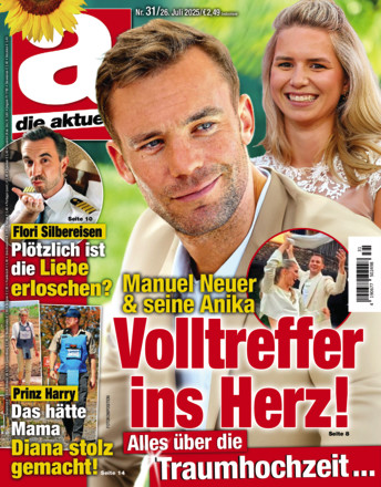 die aktuelle