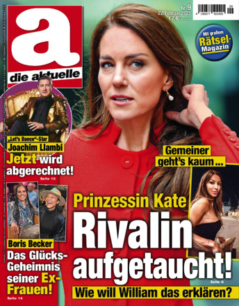 die aktuelle