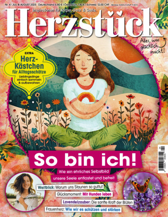 Herzstück