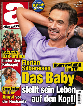 die aktuelle