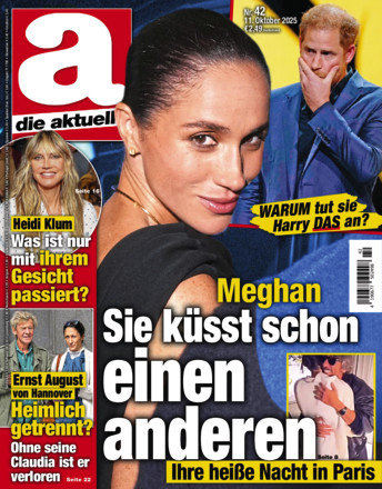 die aktuelle