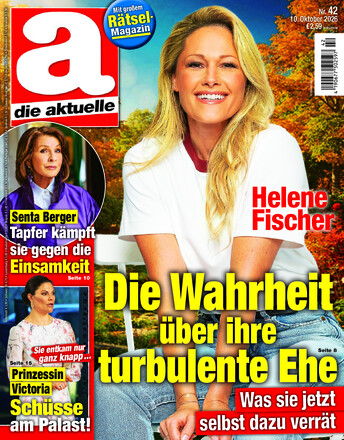 die aktuelle