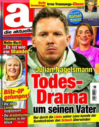 die aktuelle