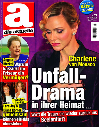 die aktuelle