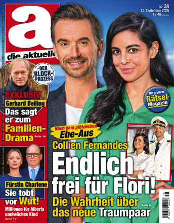 die aktuelle