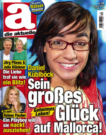 die aktuelle