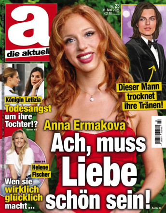 die aktuelle
