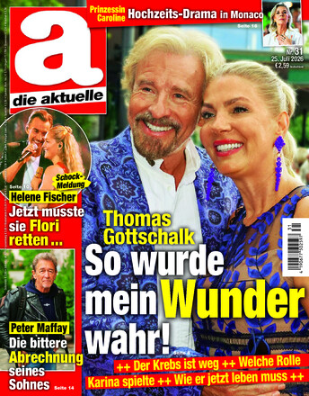 die aktuelle