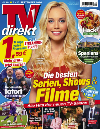 TV Direkt - ePaper