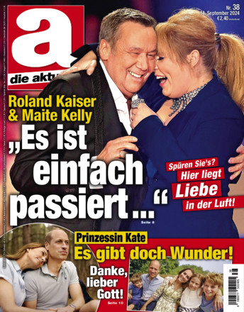 die aktuelle - ePaper