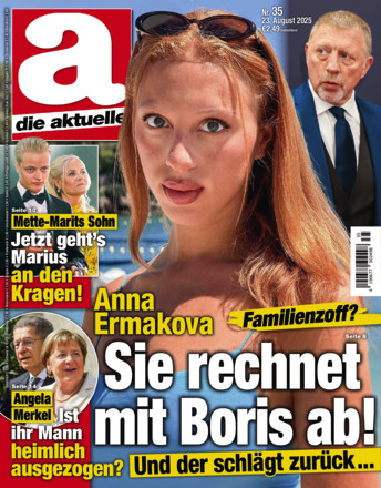 die aktuelle