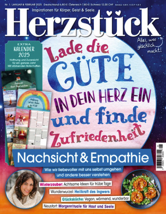 Herzstück