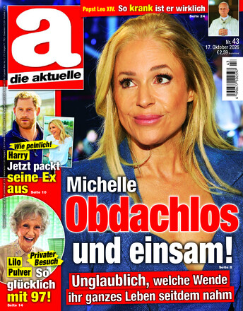 die aktuelle