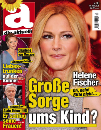 die aktuelle