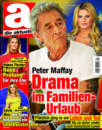 die aktuelle