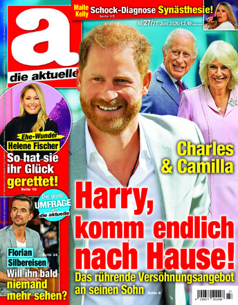 die aktuelle
