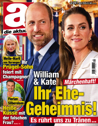 die aktuelle