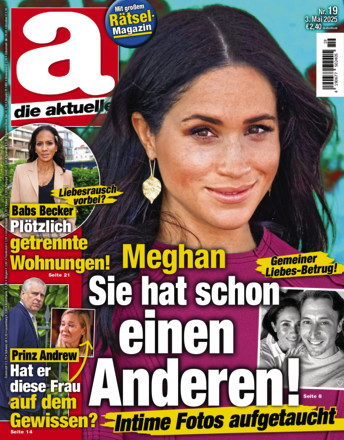 die aktuelle