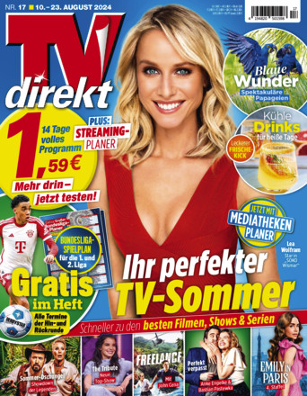 TV Direkt - ePaper