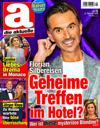 die aktuelle