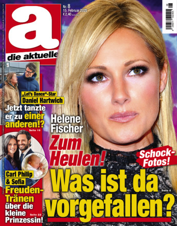 die aktuelle - ePaper