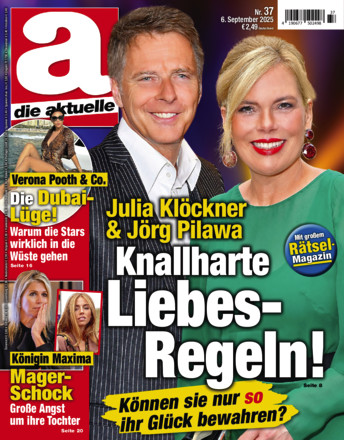 die aktuelle