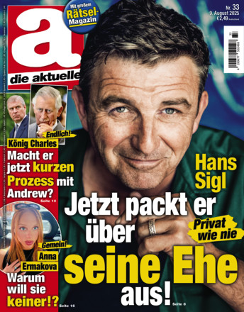 die aktuelle
