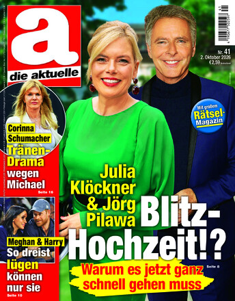 die aktuelle