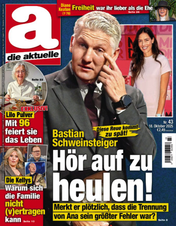 die aktuelle