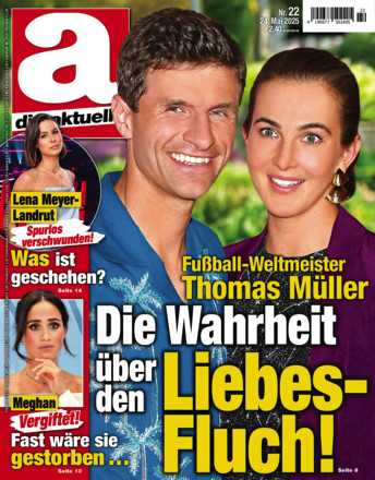 die aktuelle
