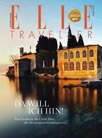 ELLE Traveller - ePaper;
