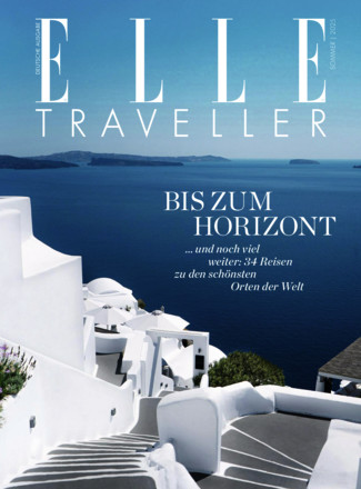 ELLE Traveller