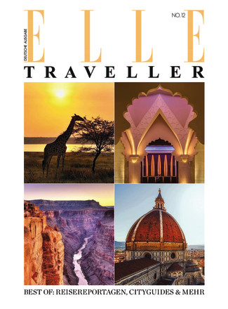 ELLE Traveller - ePaper;