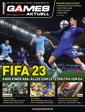 Games Aktuell Magazin - ePaper;
