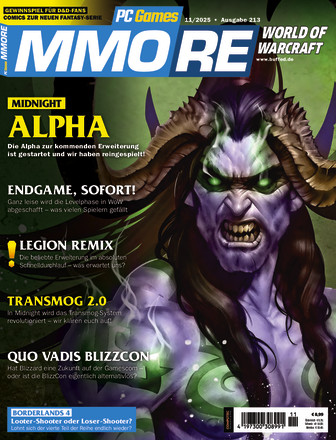 PC Games MMore