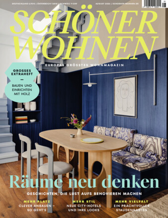 Schöner Wohnen