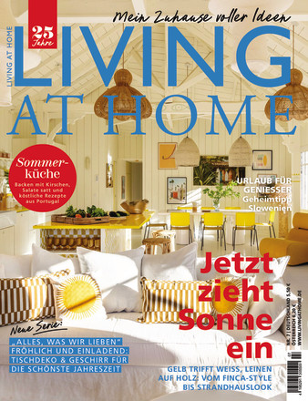 Living at Home