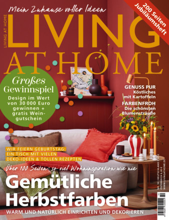 Living at Home